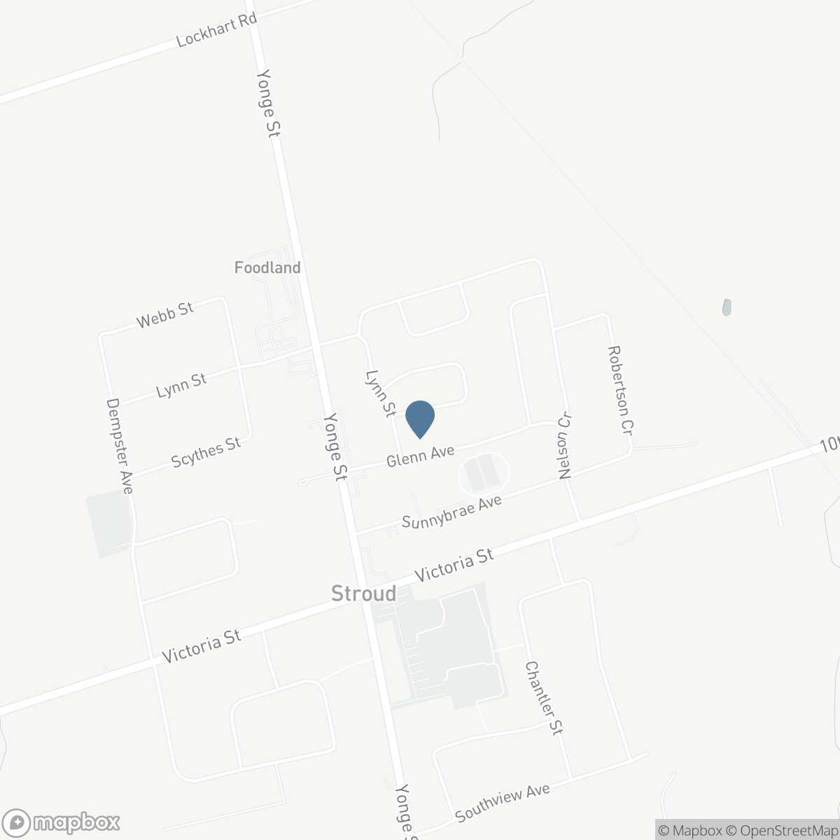205 SUNSET CRESCENT, Innisfil, Ontario L9S 1J2